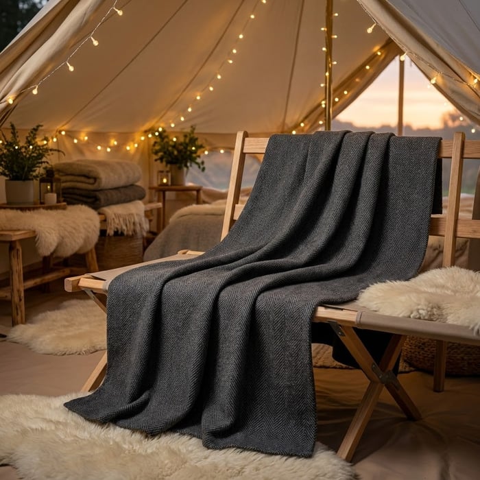 Thermal Blankets