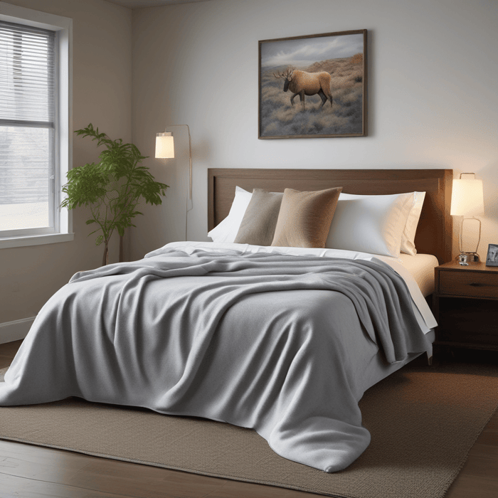 Thermal Blankets