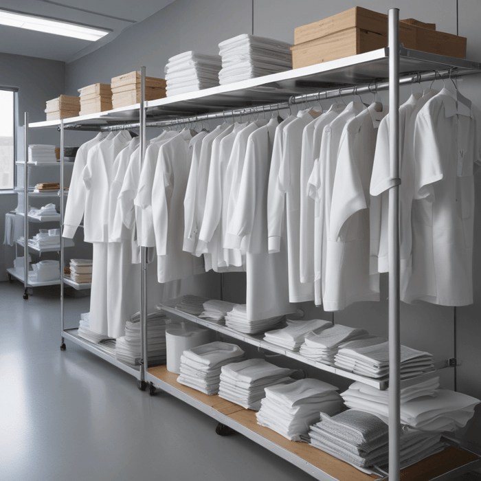 Uniforms
