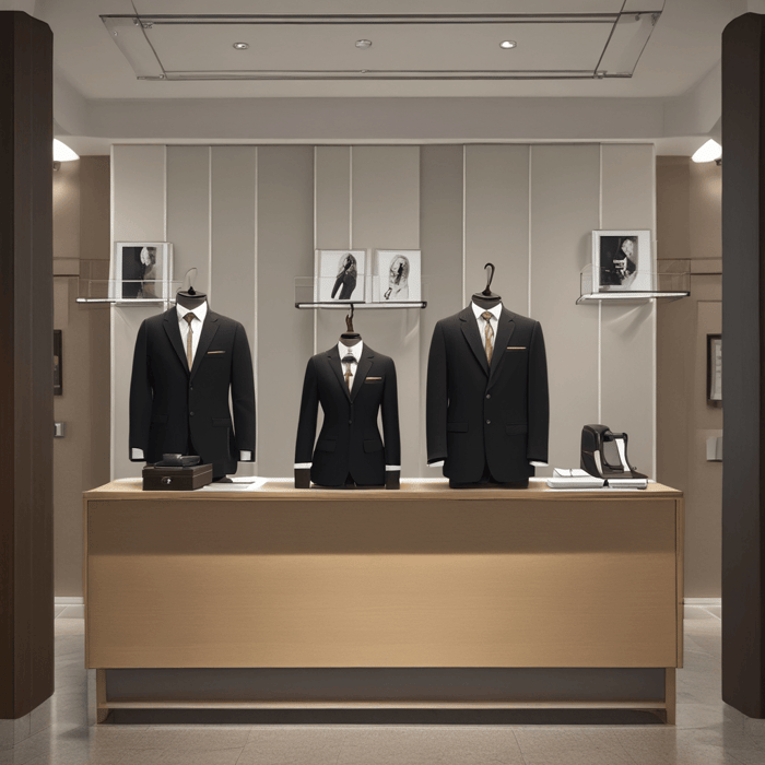 Uniforms