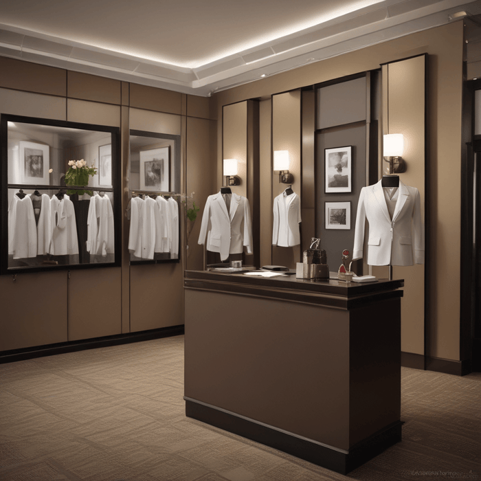 Uniforms