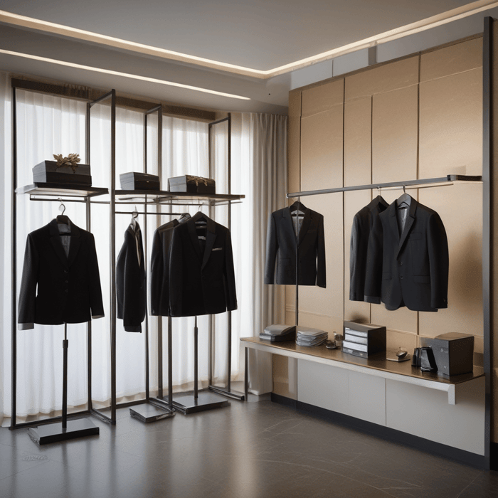 Uniforms