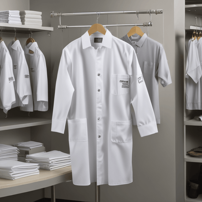 Uniforms