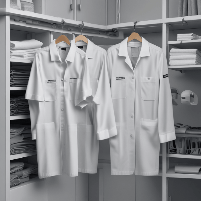 Uniforms