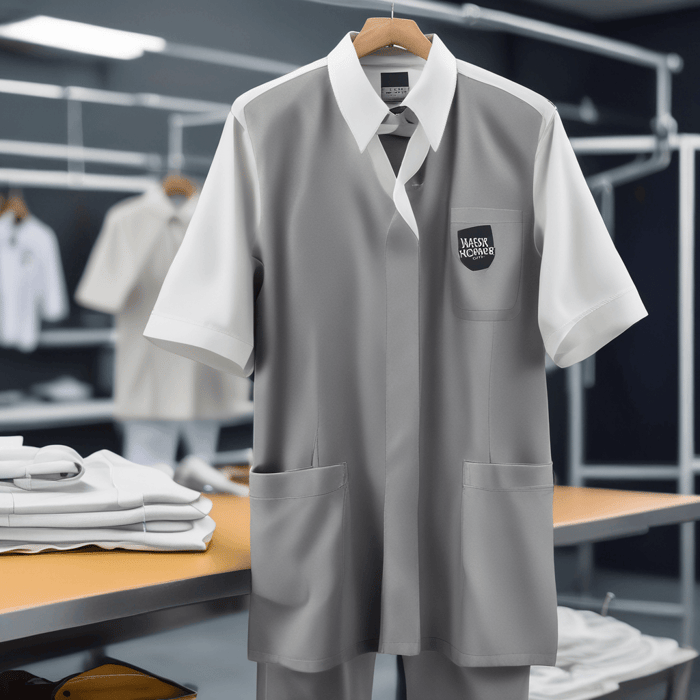 Uniforms