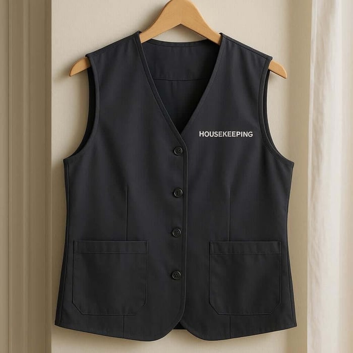 vests in bulk