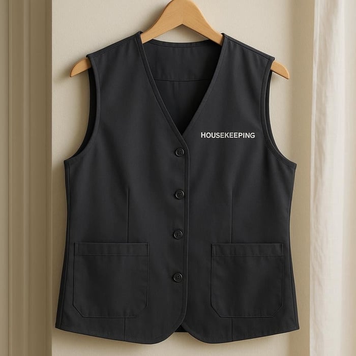 vests in bulk