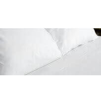 Villa Park Hotel Sheets T-300 60/40
