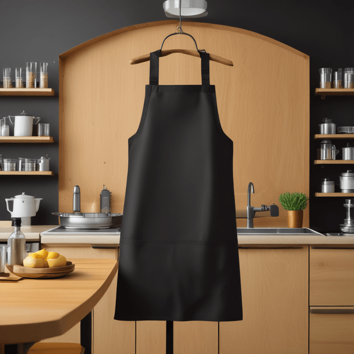 Waist Aprons