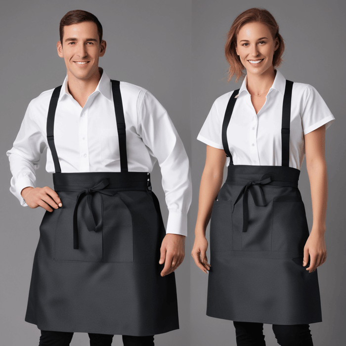 waist aprons