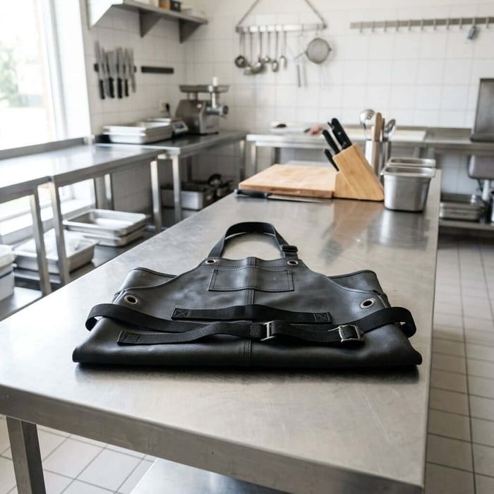 Waist Aprons