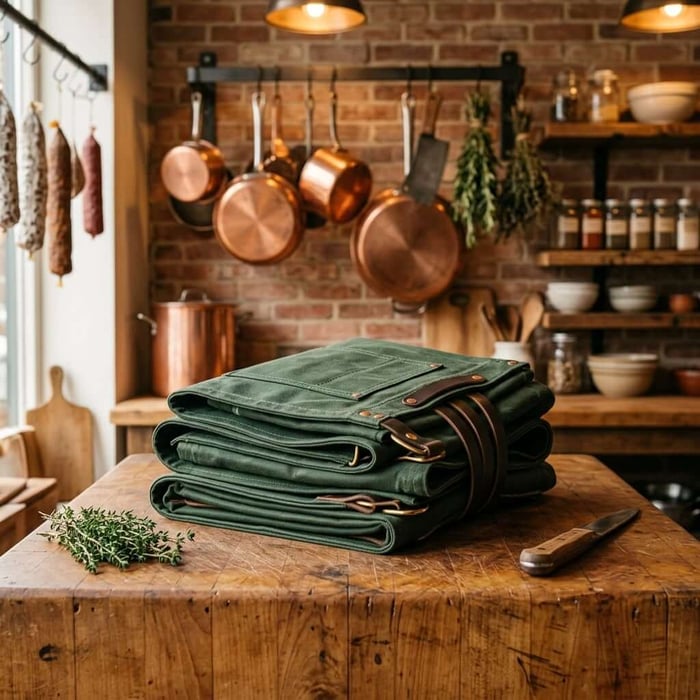 Waist Aprons