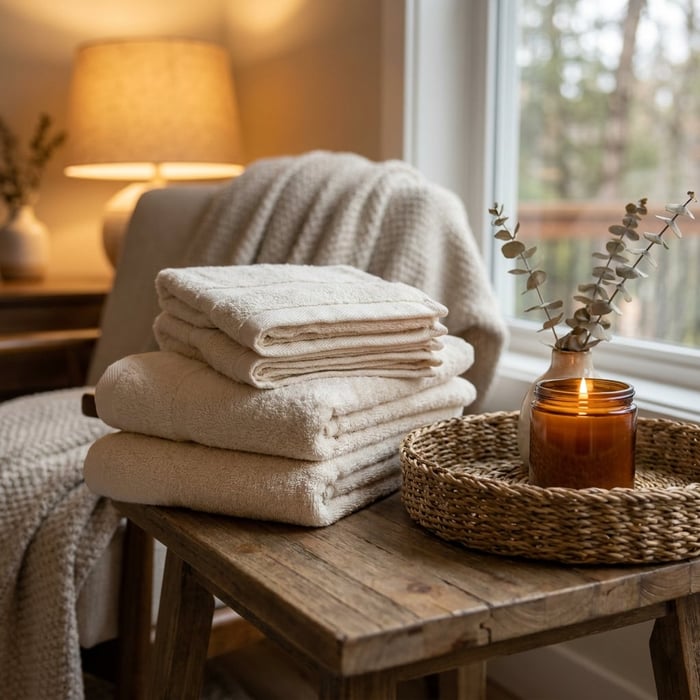 Washcloths