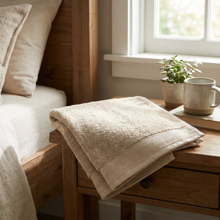 Washcloths