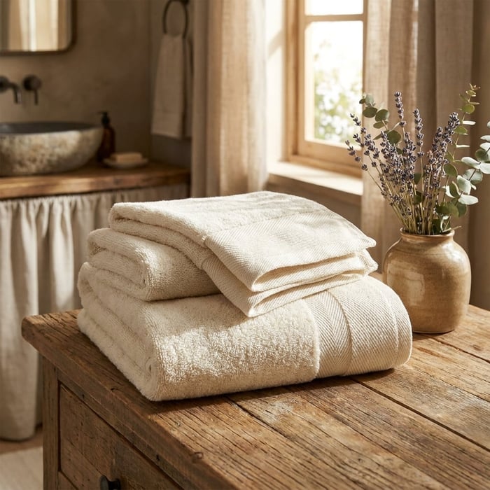 Washcloths