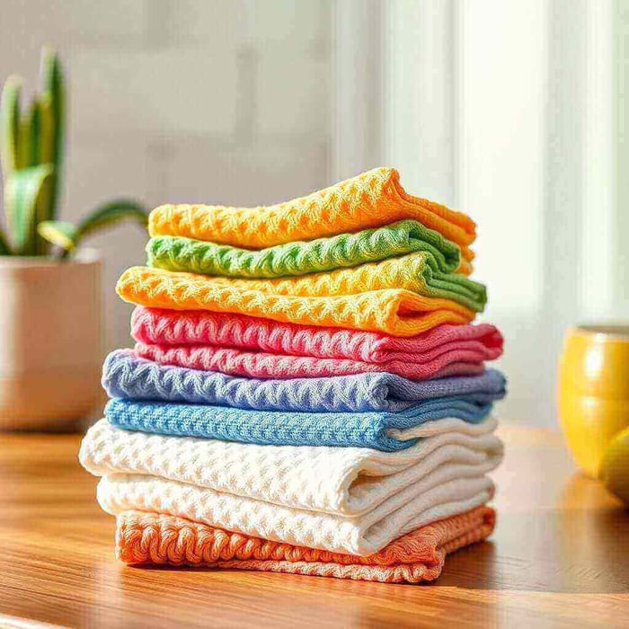 Washcloths