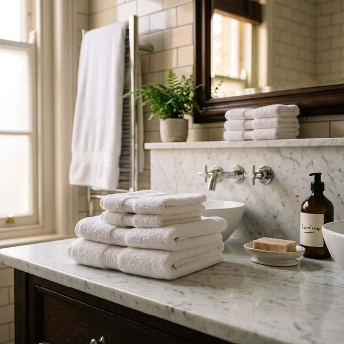 Washcloths