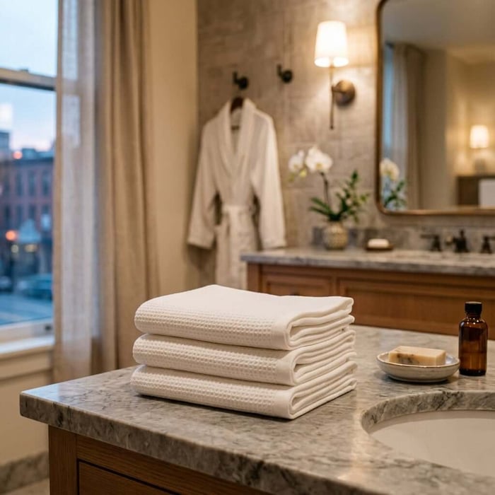 Washcloths