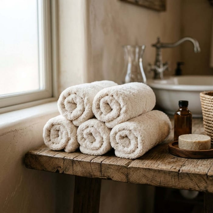 Washcloths