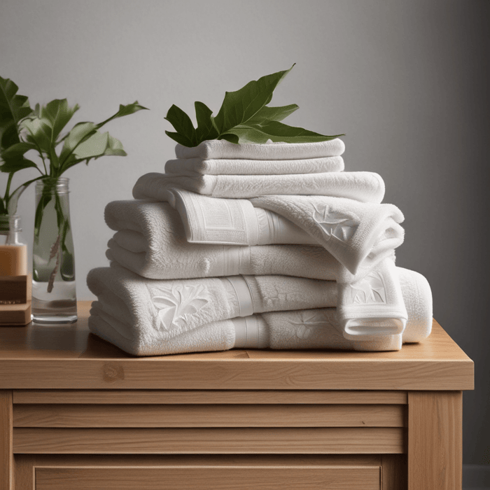 Washcloths