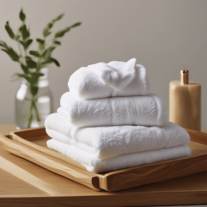 Washcloths
