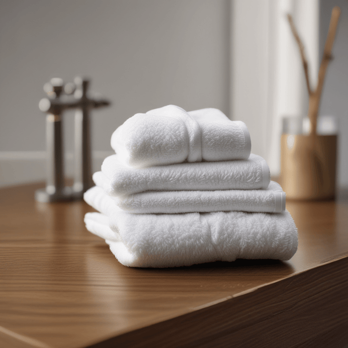 Washcloths