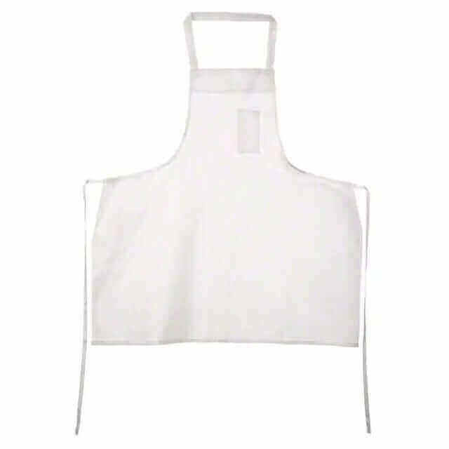Twill Apron