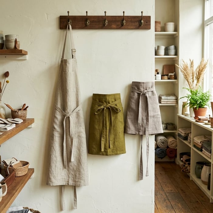 Wholesale Aprons