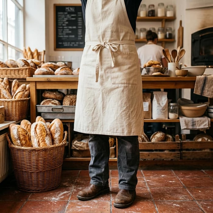 Wholesale Aprons