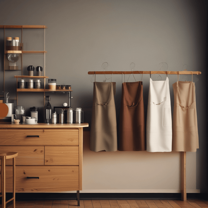 Wholesale Aprons