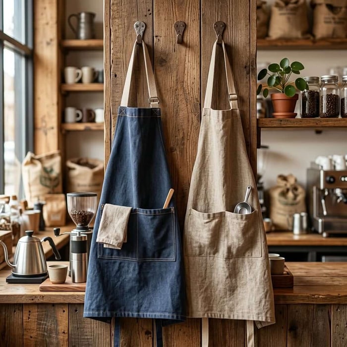 Wholesale Aprons