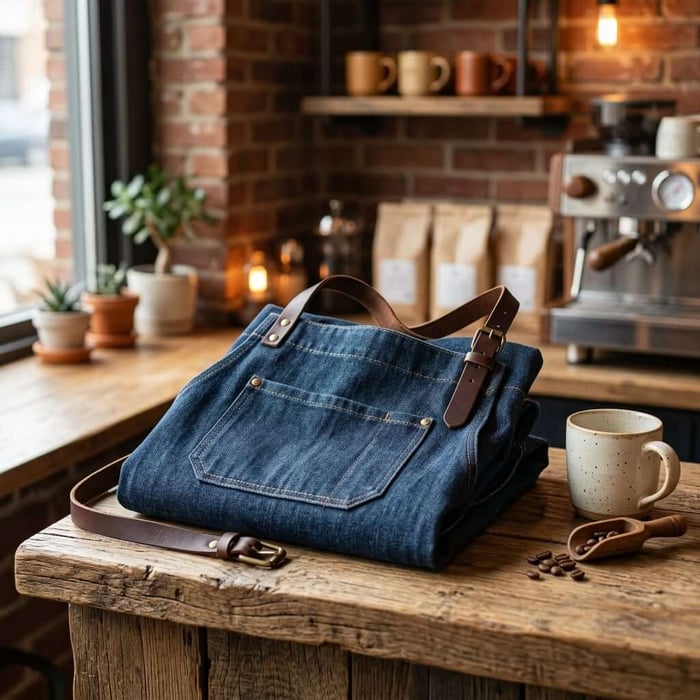 Wholesale Aprons