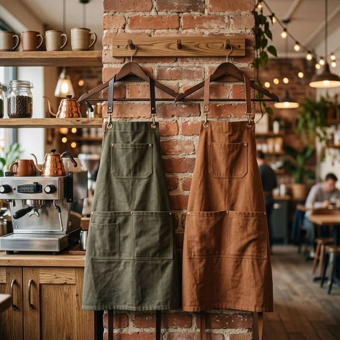 Wholesale Aprons