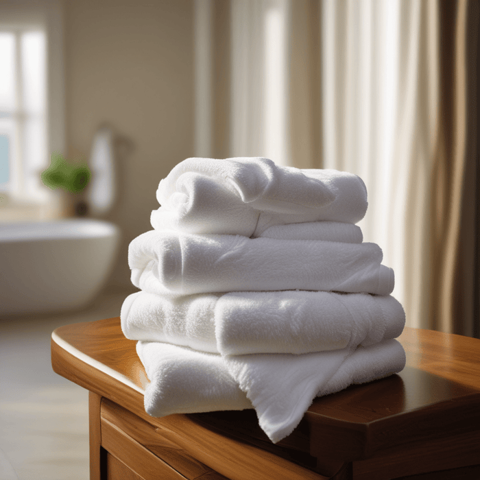 Wholesale Bath Towels