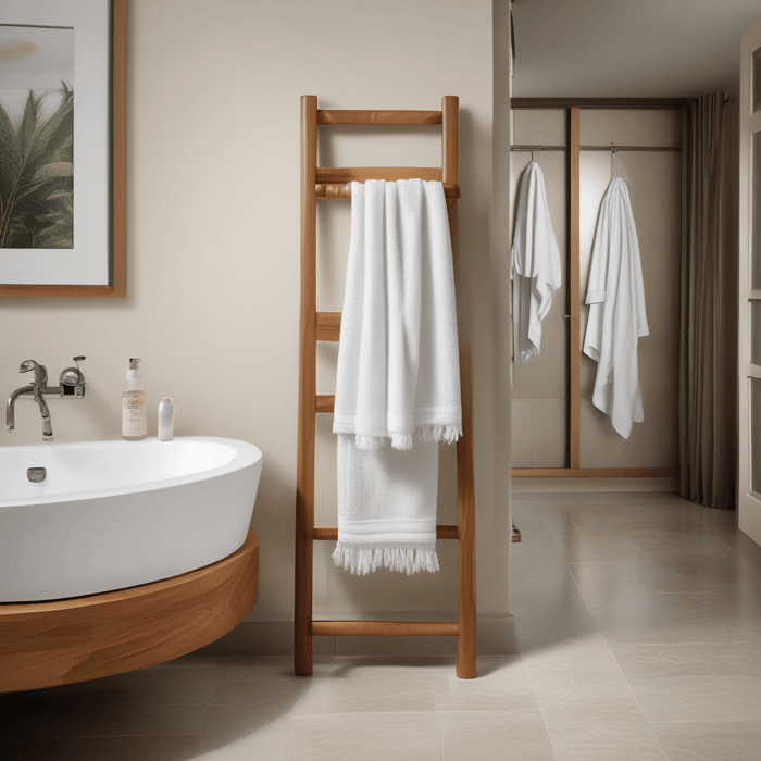 Wholesale Bath Towels