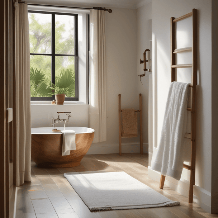 Wholesale Bath Towels