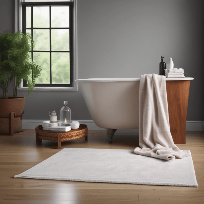 Wholesale Bath Towels