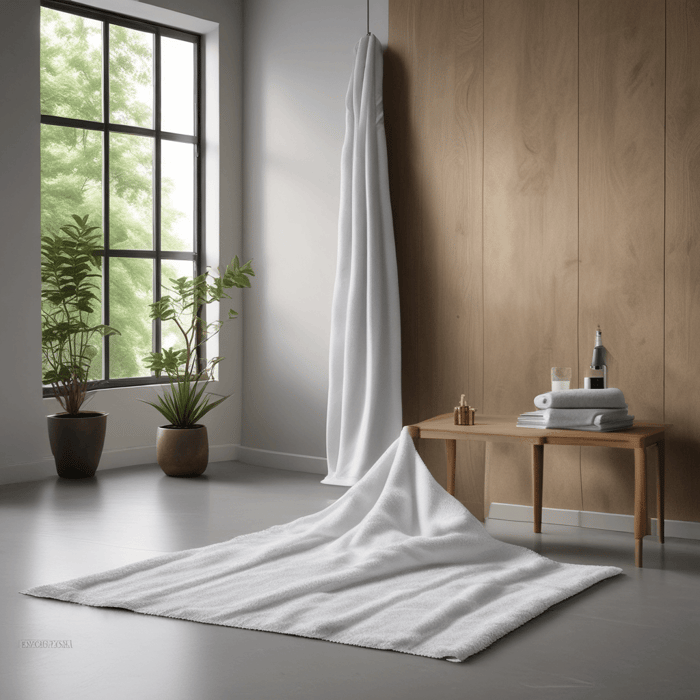 Wholesale Bath Towels