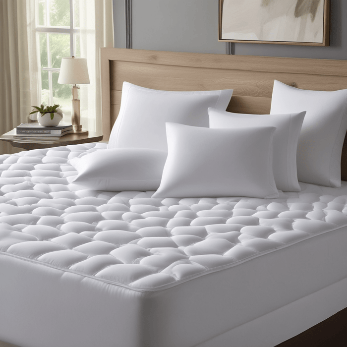 Wholesale Mattress Pads