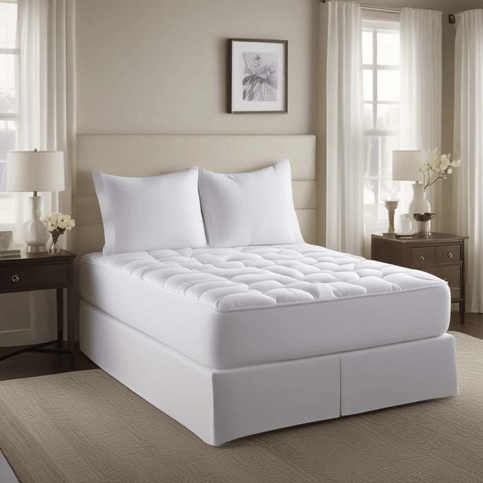 Wholesale Mattress Pads