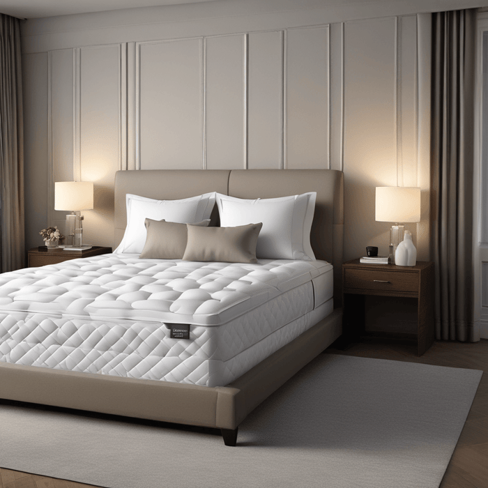 Wholesale Mattress Pads