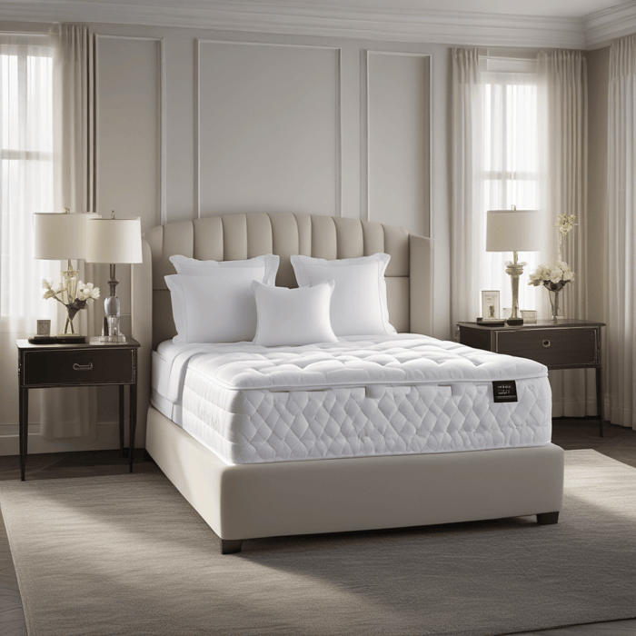 Wholesale Mattress Pads