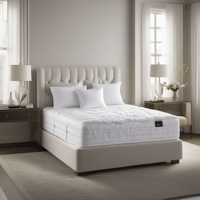 Wholesale Mattress Pads