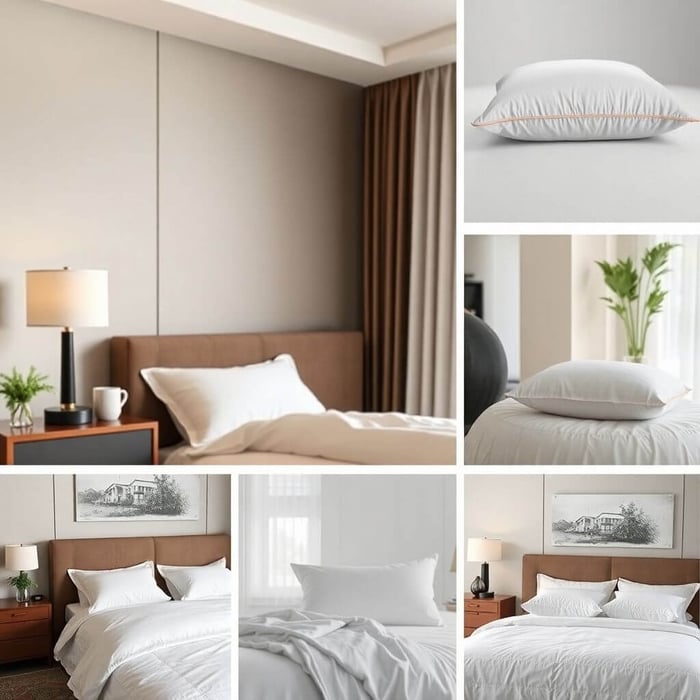 wholesale pillow inserts