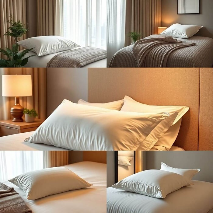 wholesale pillow inserts