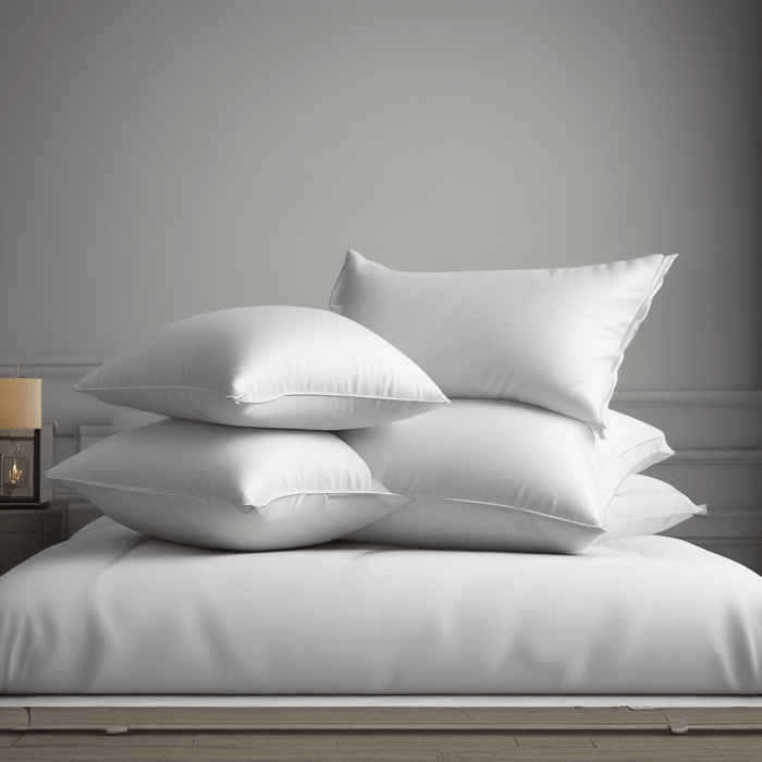 Wholesale Pillows