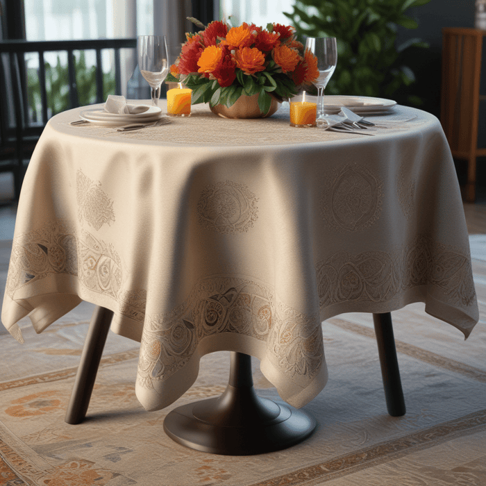 Wholesale Table Linens