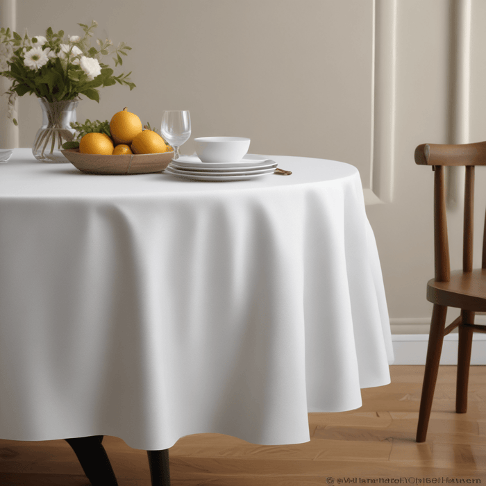 Wholesale Table Linens