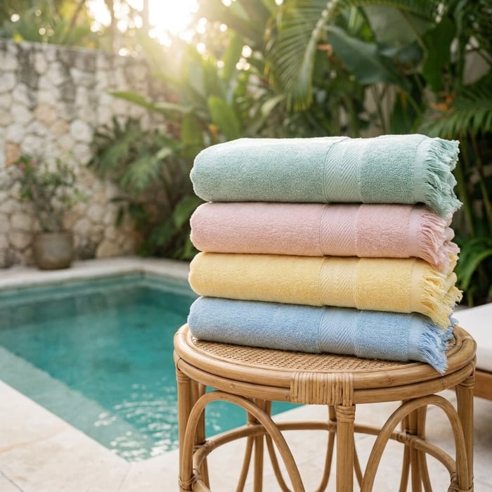 Wholesale Towels