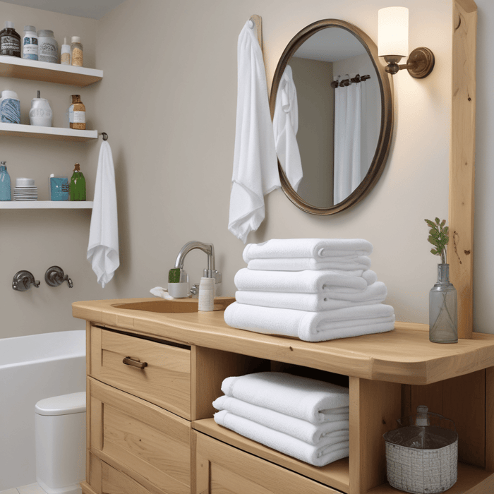 Wholesale Towels